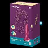 PLUG-ILICIOUS 2 - BERRY